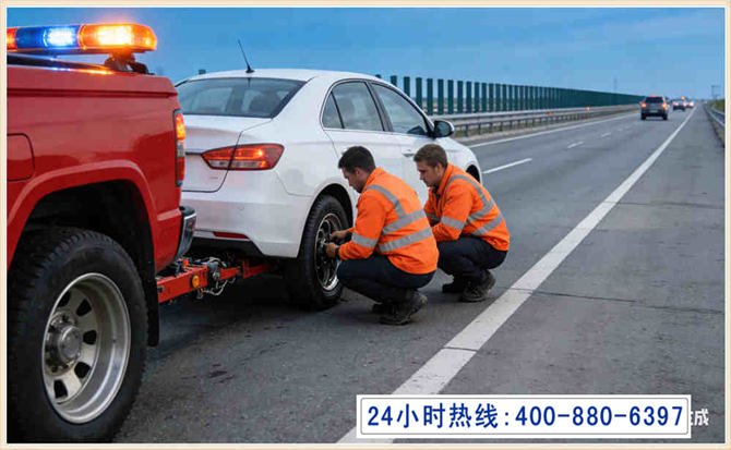 成都汽车救援道路救援 成都汽车救援道路救援